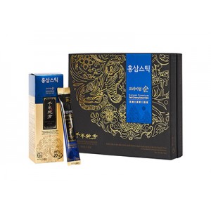 홍삼스틱 프리미엄 순